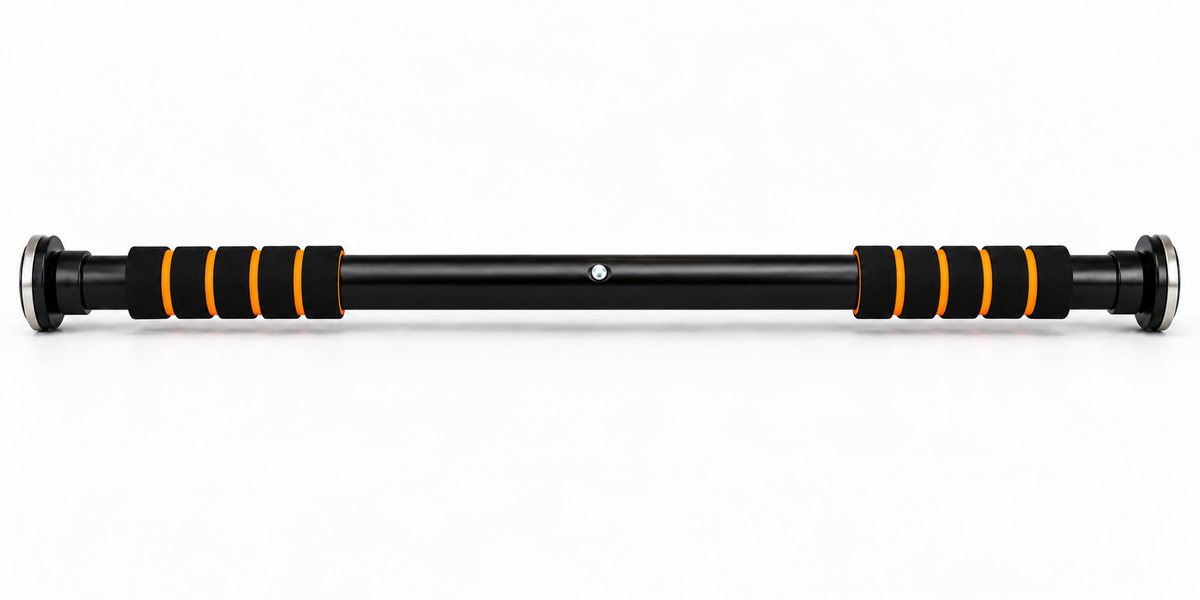 Home Gym Doorway Pull-Up Bar